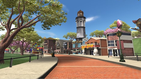 Roller Coaster Rampage Steam Key GLOBAL - 3