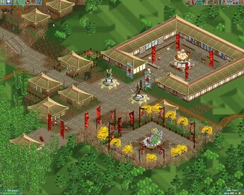 RollerCoaster Tycoon 2: Triple Thrill Pack Steam Gift GLOBAL - 7