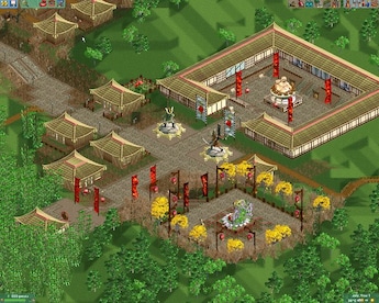 RollerCoaster Tycoon 2: Triple Thrill Pack Steam Key GLOBAL - 7