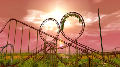 RollerCoaster Tycoon 3: Complete Edition (PC) - Steam Gift - EUROPE - 6