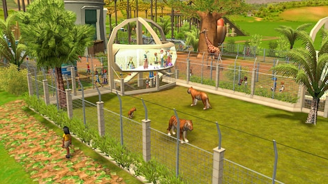 RollerCoaster Tycoon 3: Complete Edition (PC) - Steam Key - GLOBAL - 7
