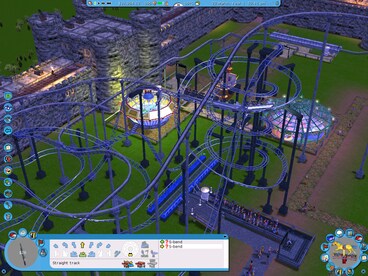 RollerCoaster Tycoon 3: Platinum! (PC) - GOG.COM Key - GLOBAL - 11