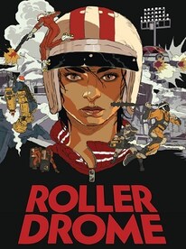 Rollerdrome (PC) - Steam Account - GLOBAL - 1