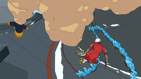 Rollerdrome (PC) - Steam Account - GLOBAL - 3