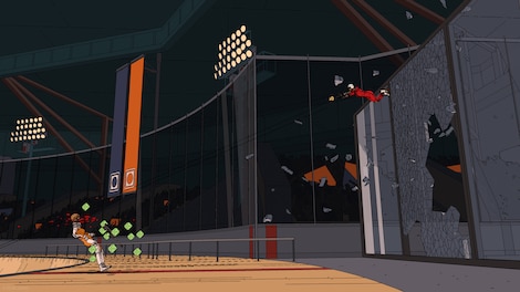 Rollerdrome (PC) - Steam Key - EUROPE - 7