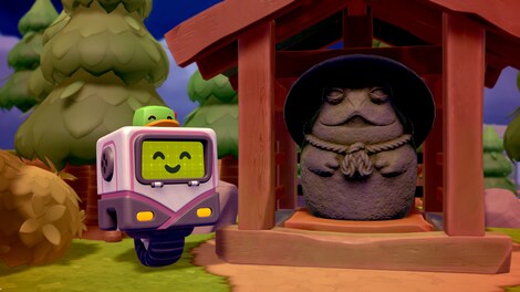 Rolling Hills: Make Sushi, Make Friends (PC) - Steam Gift - EUROPE - 7