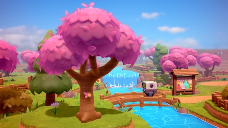 Rolling Hills: Make Sushi, Make Friends (PC) - Steam Gift - GLOBAL - 6