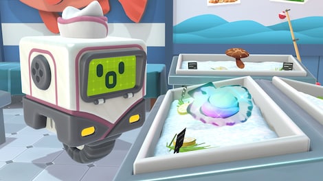 Rolling Hills: Make Sushi, Make Friends (PC) - Steam Gift - GLOBAL - 8