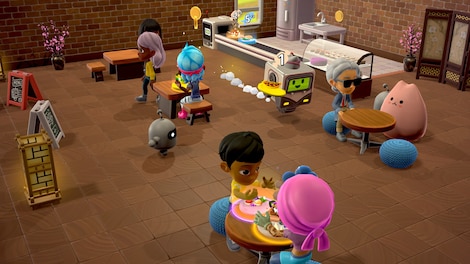 Rolling Hills: Make Sushi, Make Friends (PC) - Steam Key - LATAM - 10