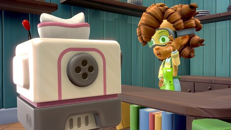 Rolling Hills: Make Sushi, Make Friends (PC) - Steam Key - LATAM - 3