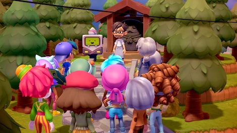 Rolling Hills: Make Sushi, Make Friends (PC) - Steam Key - LATAM - 5