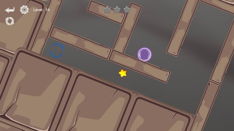 Rolling in the Maze (PC) - Steam Gift - EUROPE - 9