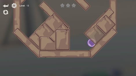 Rolling in the Maze (PC) - Steam Key - GLOBAL - 11