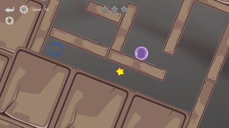 Rolling in the Maze (PC) - Steam Key - GLOBAL - 9