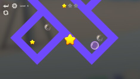 Rolling in the Maze (PC) - Steam Key - GLOBAL - 10