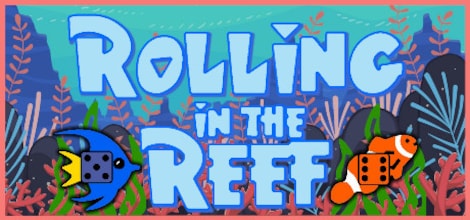 Rolling in the Reef Steam Key GLOBAL - 0