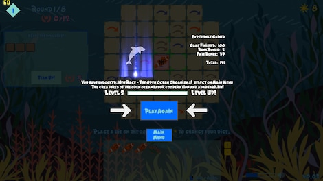 Rolling in the Reef Steam Key GLOBAL - 8