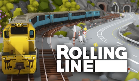 Rolling Line (PC) - Steam Key - GLOBAL - 2