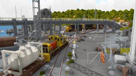 Rolling Line (PC) - Steam Key - GLOBAL - 4