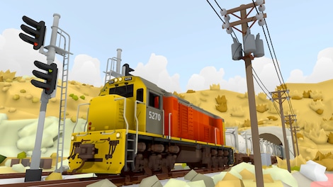 Rolling Line (PC) - Steam Key - GLOBAL - 6