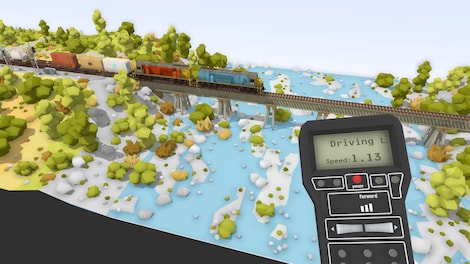 Rolling Line (PC) - Steam Key - GLOBAL - 8