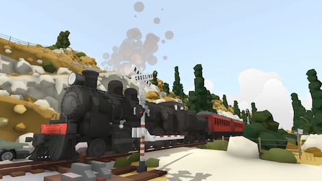 Rolling Line (PC) - Steam Key - GLOBAL - 10