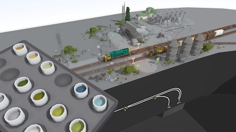 Rolling Line (PC) - Steam Key - GLOBAL - 11