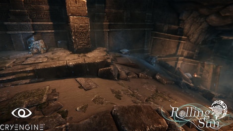 Rolling Sun Steam Key GLOBAL - 15