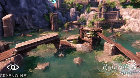 Rolling Sun Steam Key GLOBAL - 14