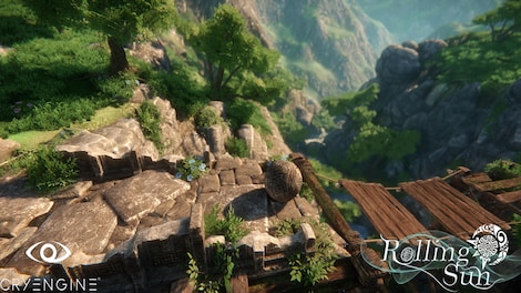 Rolling Sun Steam Key GLOBAL - 12