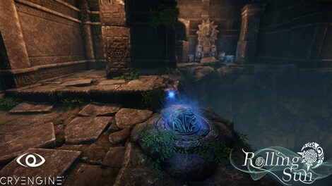 Rolling Sun Steam Key GLOBAL - 13