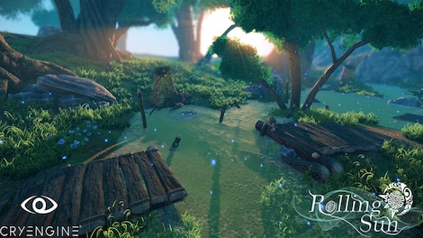 Rolling Sun Steam Key GLOBAL - 11