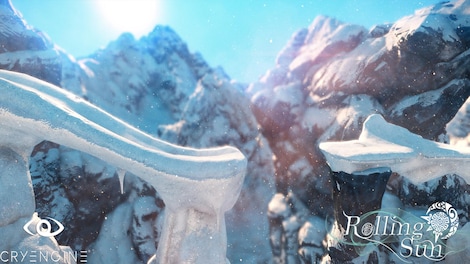 Rolling Sun Steam Key GLOBAL - 9