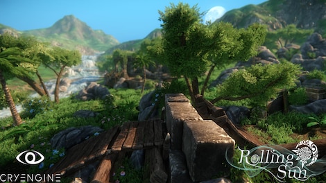 Rolling Sun Steam Key GLOBAL - 7