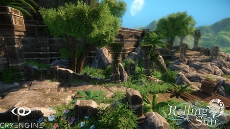 Rolling Sun Steam Key GLOBAL - 3