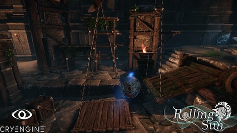 Rolling Sun Steam Key GLOBAL - 2