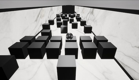 RollingBall Steam Key GLOBAL - 4