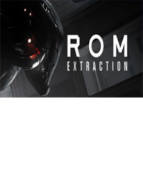 ROM: Extraction VR Steam Key GLOBAL - 1