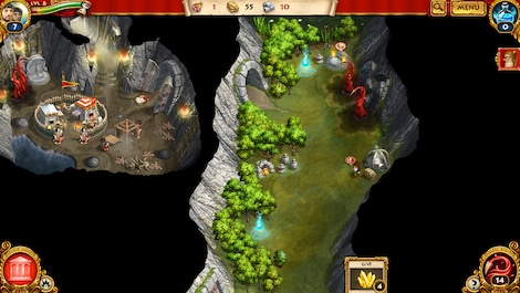 Roman Adventures: Britons. Season 1 Steam Key GLOBAL - 4