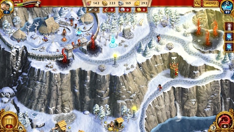 Roman Adventures: Britons. Season 1 Steam Key GLOBAL - 6