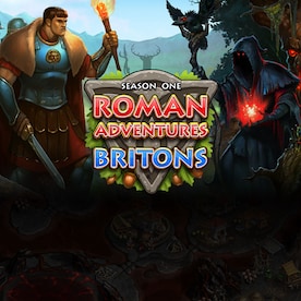 Roman Adventures: Britons. Season 1 Steam Key GLOBAL - 10