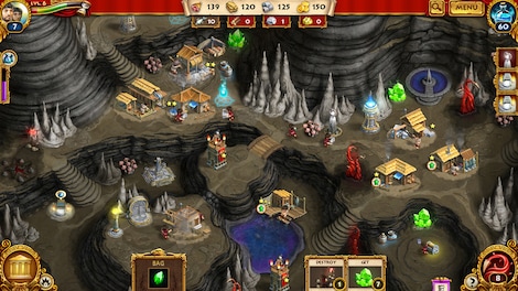 Roman Adventures: Britons. Season 2 - Steam - Key GLOBAL - 0