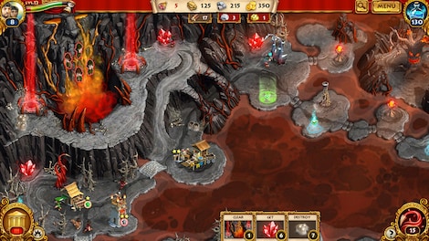 Roman Adventures: Britons. Season 2 - Steam - Key GLOBAL - 3