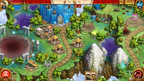 Roman Adventures: Britons. Season 2 - Steam - Key GLOBAL - 8