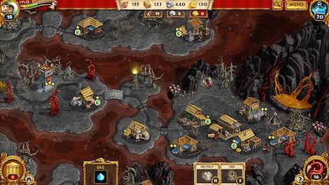 Roman Adventures: Britons. Season 2 - Steam - Key GLOBAL - 9