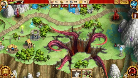 Roman Adventures: Britons. Season 2 - Steam - Key GLOBAL - 7