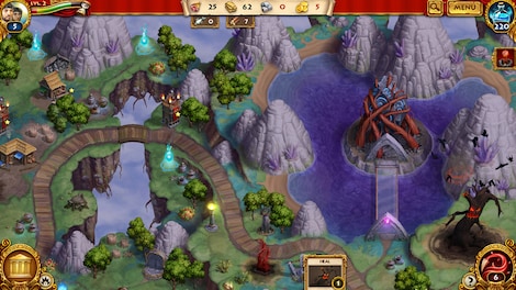 Roman Adventures: Britons. Season 2 - Steam - Key GLOBAL - 5