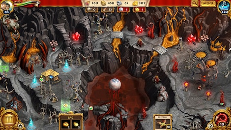 Roman Adventures: Britons. Season 2 - Steam - Key GLOBAL - 4