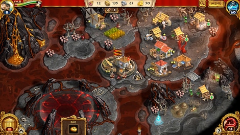 Roman Adventures: Britons. Season 2 - Steam - Key GLOBAL - 11