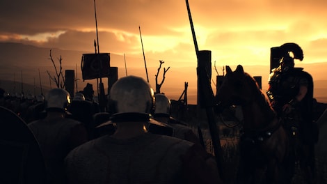 Roman Empire Wars (PC) - Steam Key - EUROPE - 10
